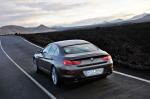 BMW 6-Series Coupe 2012 года